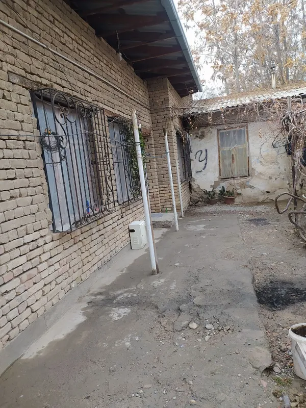 Аренда дома на участке — фото 1