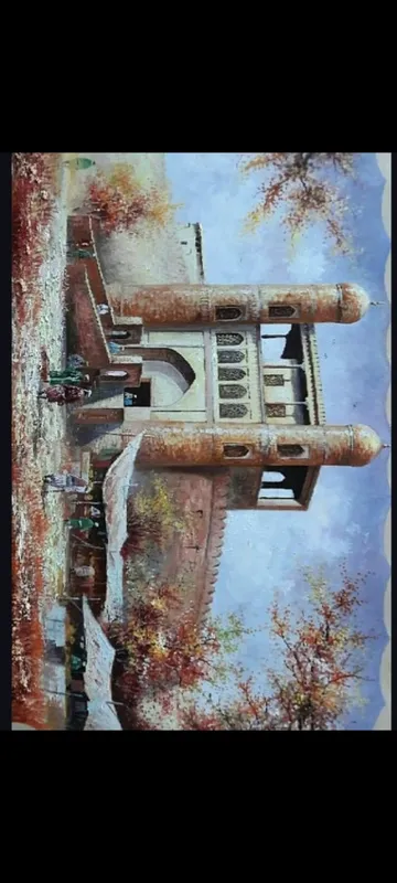 продается картини дагаворная и рисую на заказ — фото 4