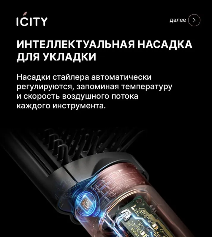 Dyson ko-anda 1на1 +доставка — фото 2