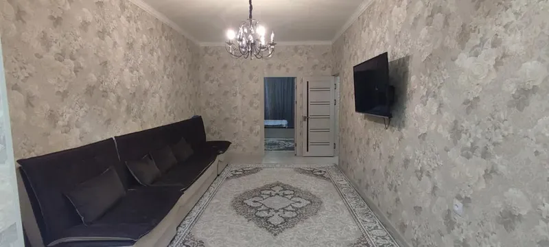 Сдается 2-комнатная квартира — фото 3