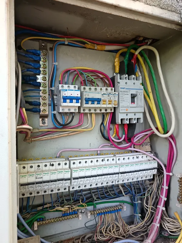 Электрик elektrik Электрик elektrik