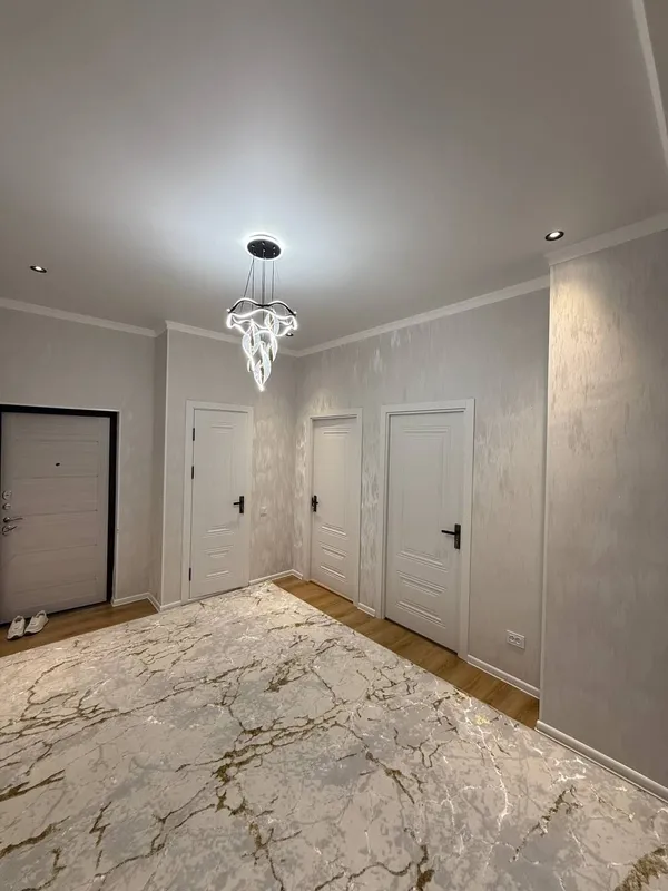 2-комнатная на 2-м этаже, Buxoro City — 53 500 $ 7
