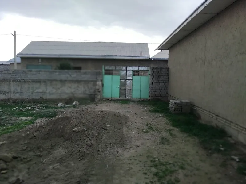Участка сотилади! 4