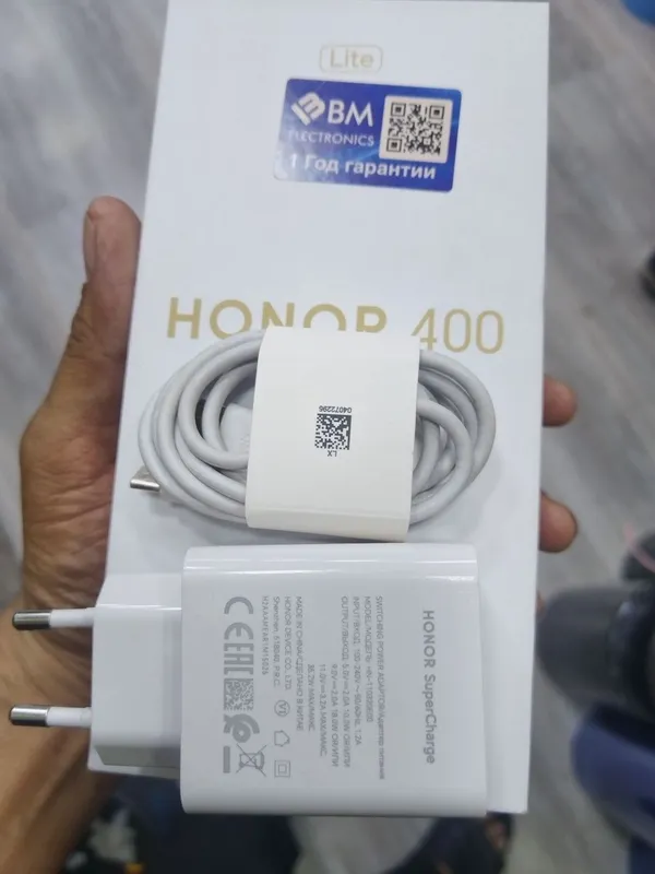 Honor 400. Layt 8/256g 3 Honor 400. Layt 8/256g 3