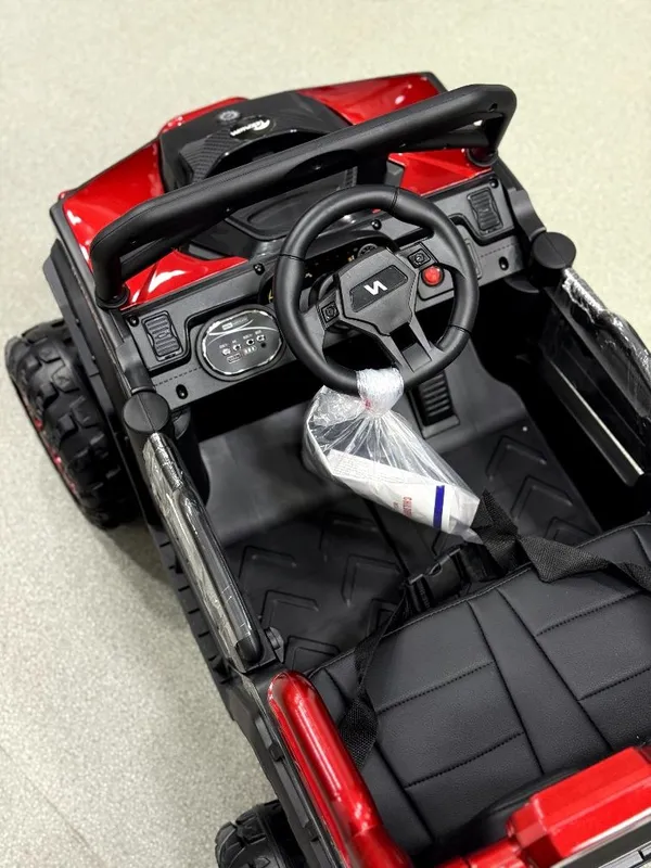 Bolalar elektromobili 3 Bolalar elektromobili 3
