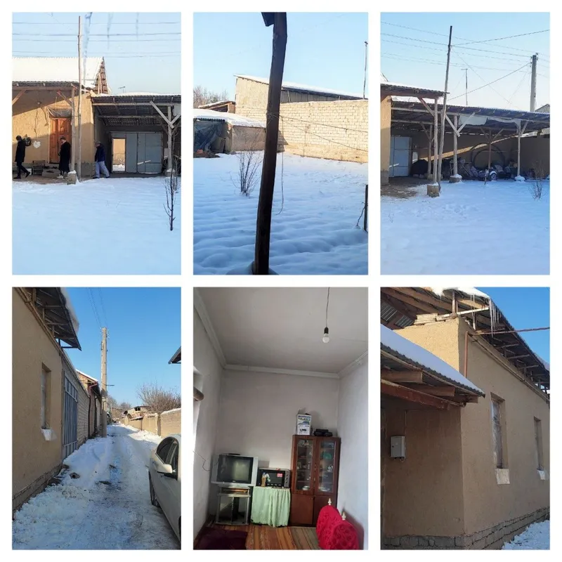 Uy, hovli Nazarbek Obod to'qimachi mahalla 2 Uy, hovli Nazarbek Obod to'qimachi mahalla 2
