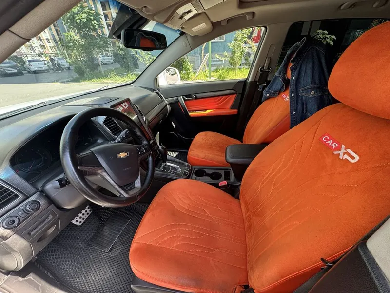 Captiva 3/4 Мотор 3.6 Идеаль. Срочно продается 6 Captiva 3/4 Мотор 3.6 Идеаль. Срочно продается 6