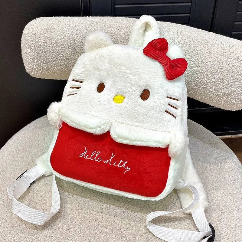Портфель hello kitty 1 Портфель hello kitty 1