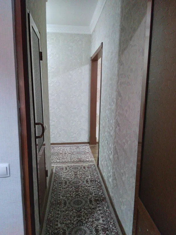 Юнусабад-10,, СУПЕР ШИКАРНАЯ квартира — фото 7