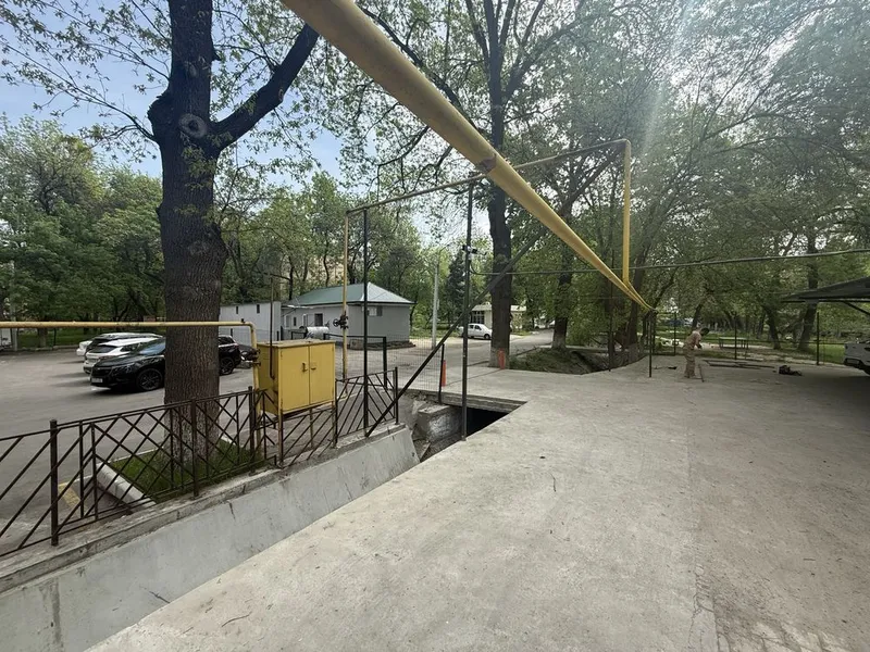 Продается стояночное мест (парковка, стояка) — фото 2