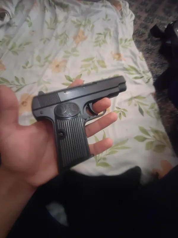 Airsoft Gun Airsoft Gun