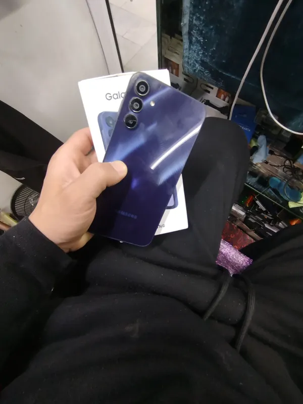 Samsung Samsung