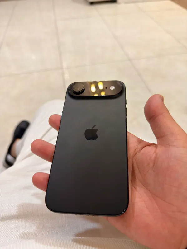 Iphone 17 Air 1
