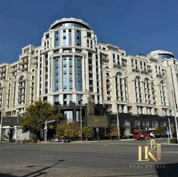 Продаётся 2-комнатная квартира в ЖК METROPOL (Юнусабад) — фото 6