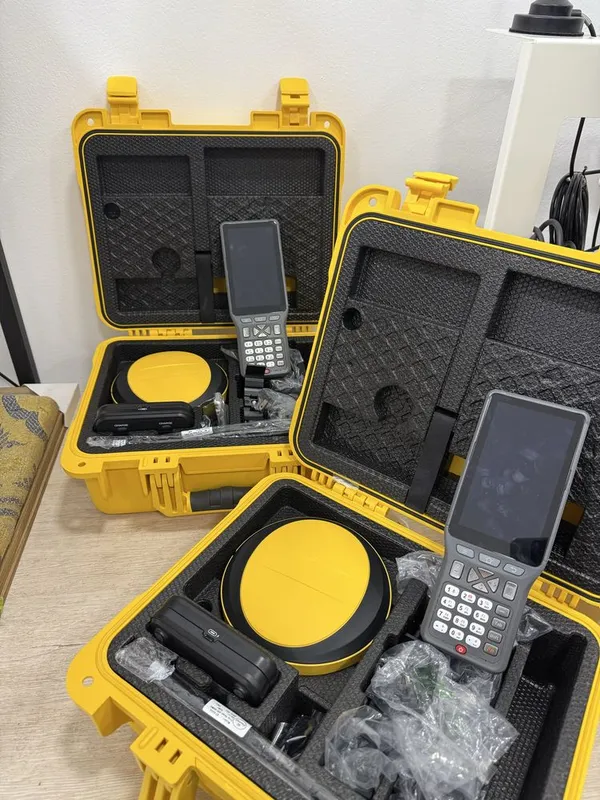 Unistong g970II Pro gnss baza+rover 3