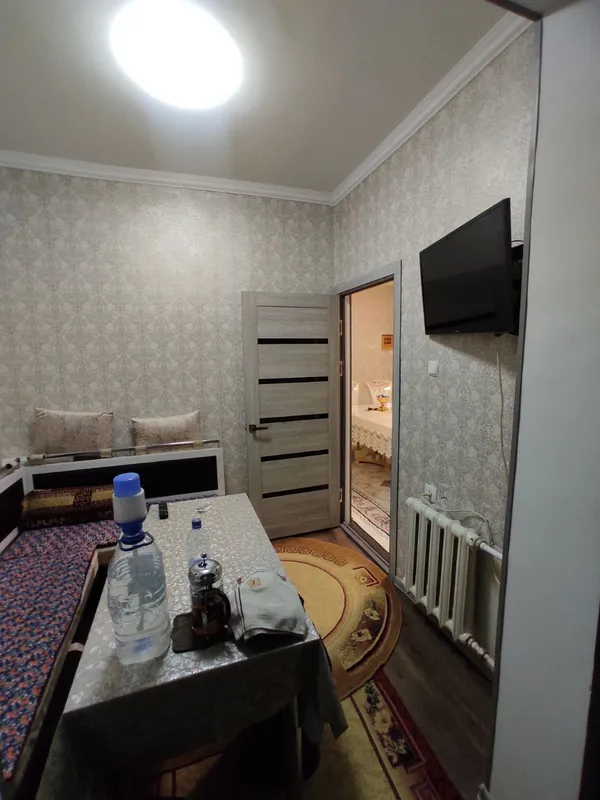 Квартира продажа 3 комнатны ттз-2 1