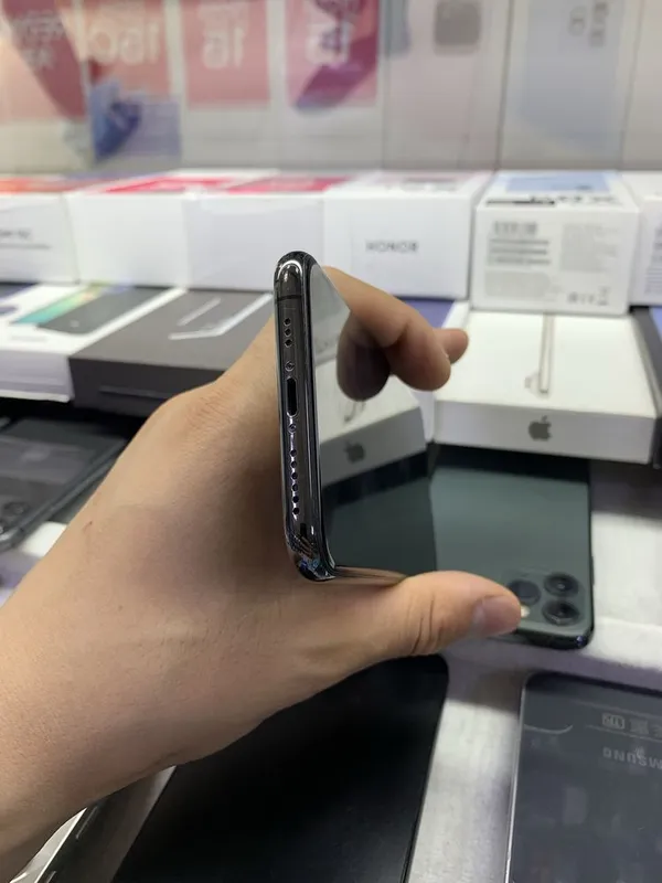 Iphone 11 pro 256 gb 6
