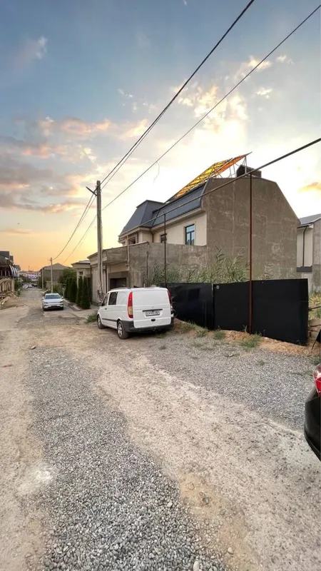 Yer sotiladi Yunusobod gvardeysiki 7