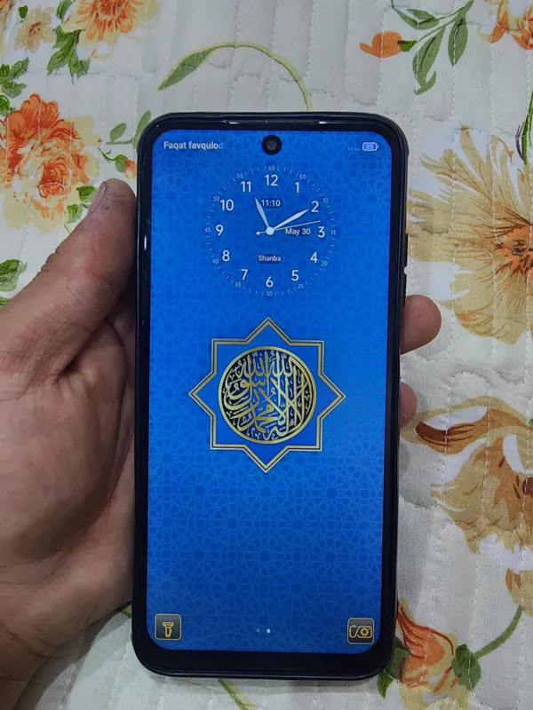 Redmi not 11 4g sotiladi