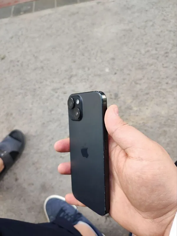 Iphone 15. — фото 4