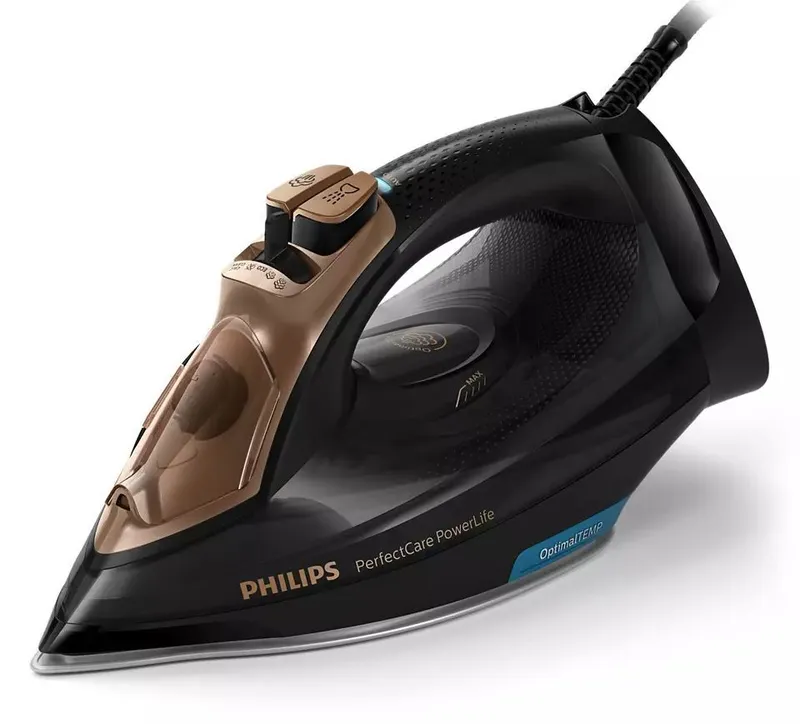 Утюг Philips GC-3929 2
