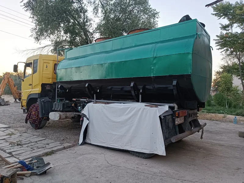 Аренда берилади водавоз 15 тоннали 3 Аренда берилади водавоз 15 тоннали 3