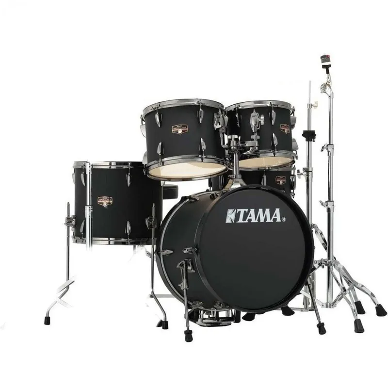Tama imperialstar Black matte sotiladi