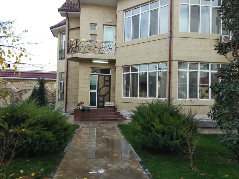 Аренда евро дома в центре столицы 4