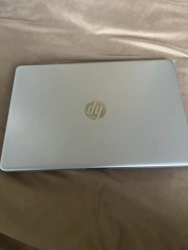 Компютер hp, с гарантией