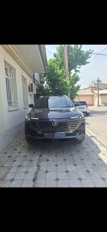 Changan cs55 plus сотилади.