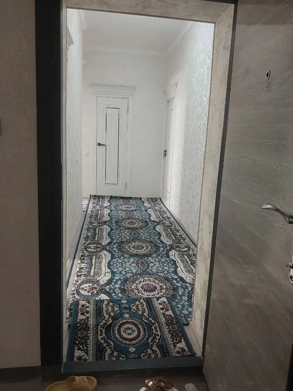 2xonali kvartira Oilali yoki student qizlarga beriladi manzil Yuksalis 1