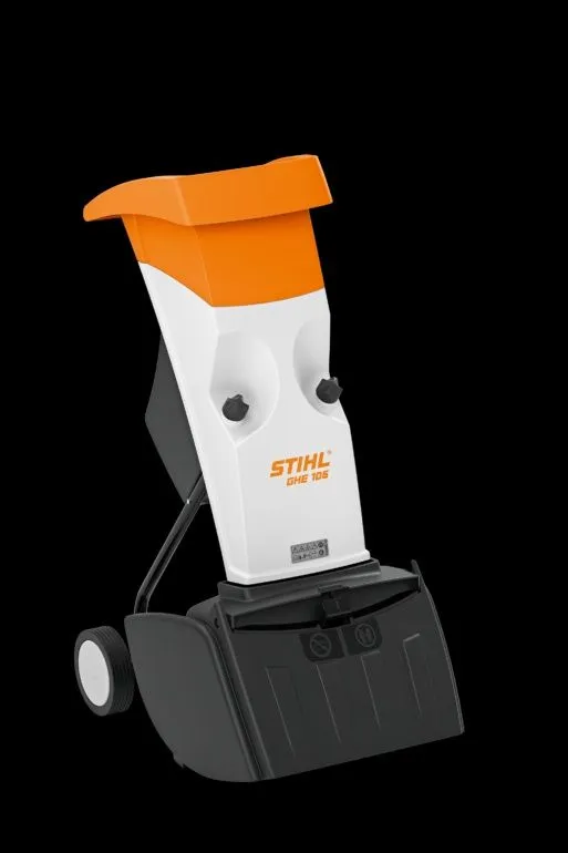 STIHL GHE 105 Original (Эллектрический измельчитель веток) — фото 1