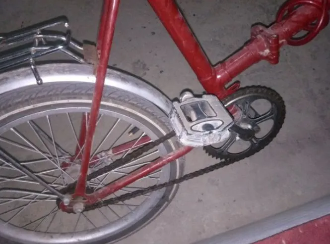 velosiped kama 1