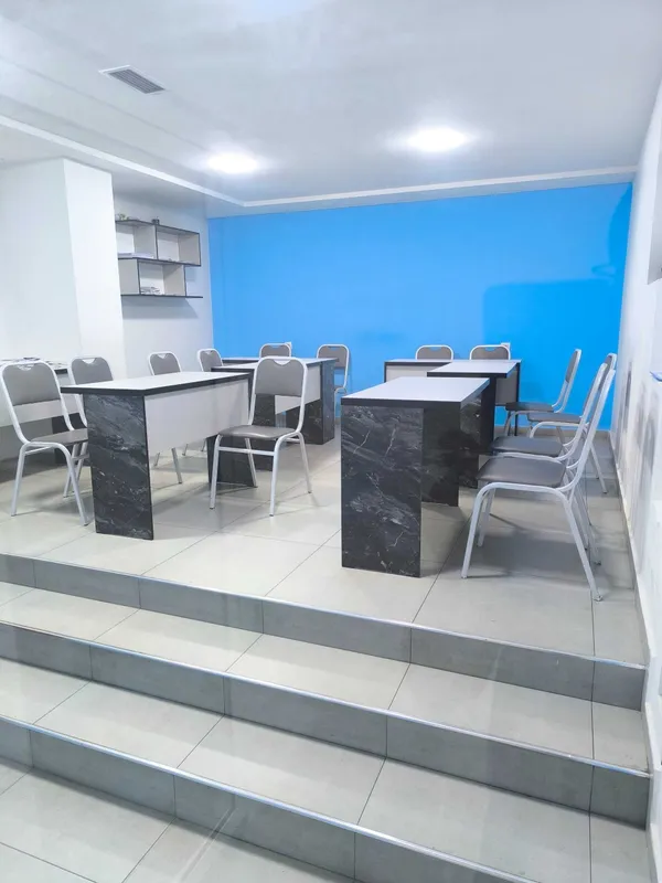 Soatlik va oylik xonalar o'quv va ofis maqsadlari uchun — фото 3