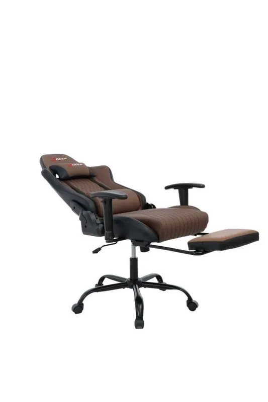 Игровое кресло Deep Furniture Коричневый — фото 3