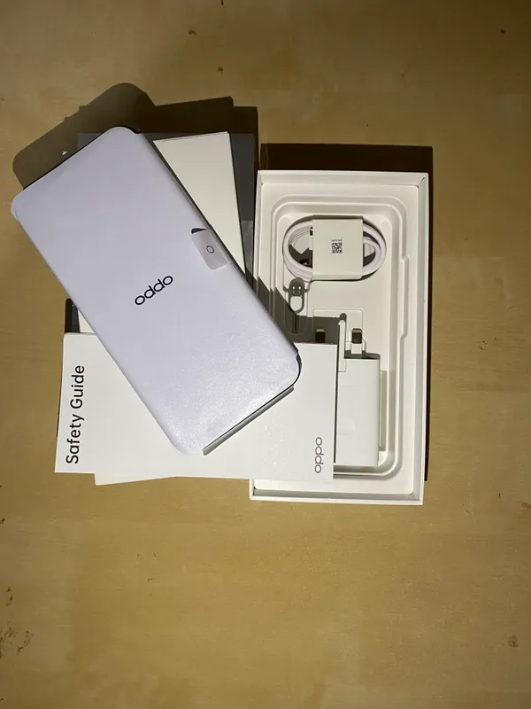 Oppo Reno 14F 5G 4 Oppo Reno 14F 5G 4