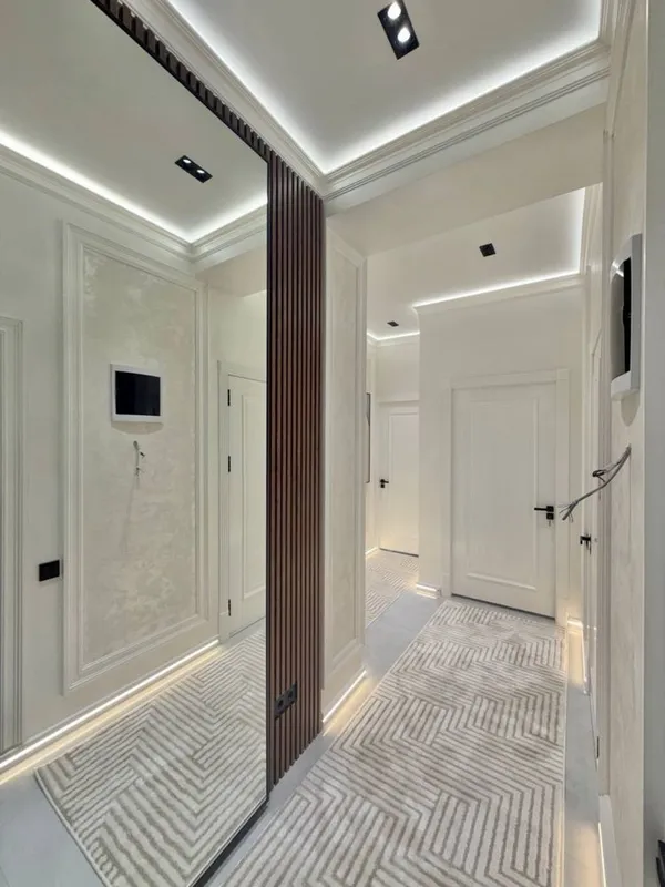 Сдаётся 3ком улШота Руставели Текстильный Мост ЖК Luminar House — фото 5