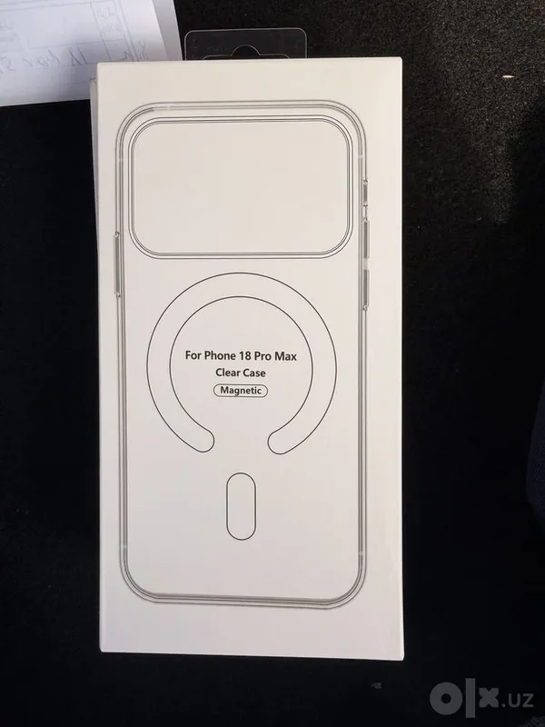 I phone 18 pro max 512 sim . Esim 2 I phone 18 pro max 512 sim . Esim 2