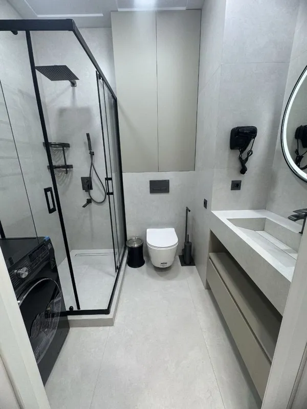 Nest One аренда офис 40 м2 14 этаж Нест Ван — фото 4