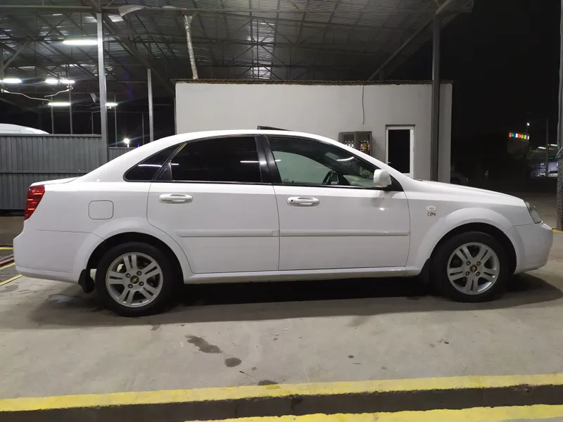 Lacetti 1.6 12.12-dekabr,prabek-275ming