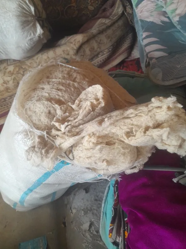 Продам бу пахта курпачадан чиканн 3 Продам бу пахта курпачадан чиканн 3