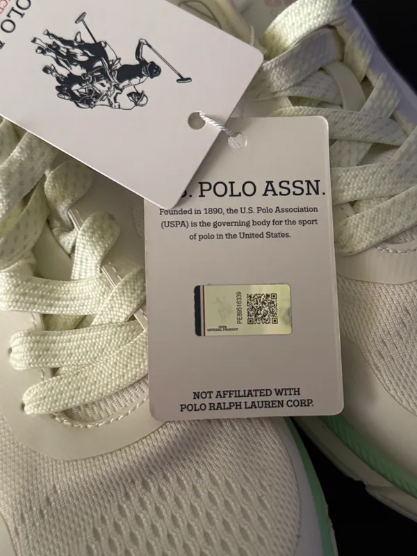 Продаю кроссовки Polo оригинал 4 Продаю кроссовки Polo оригинал 4