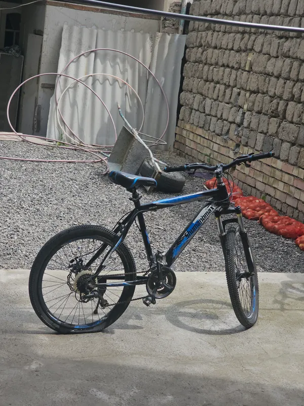velosipet