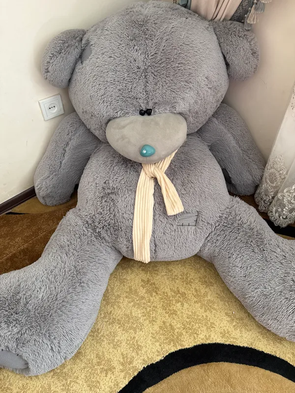 Teddy bear — фото 1