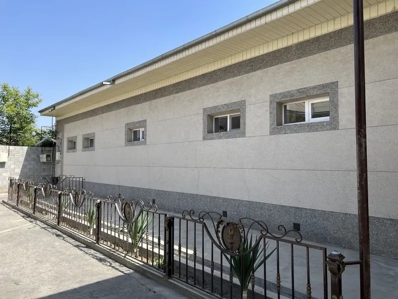 Marg’ilon shaxarda 12 sotixli uy sotiladi 2