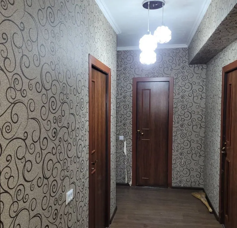 Квартира сдаётся в аренду 7
