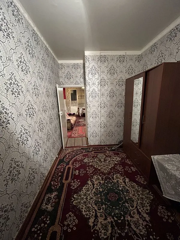 2 комнатная квартира. Аренда на длительный срок. Без посредников. — фото 3