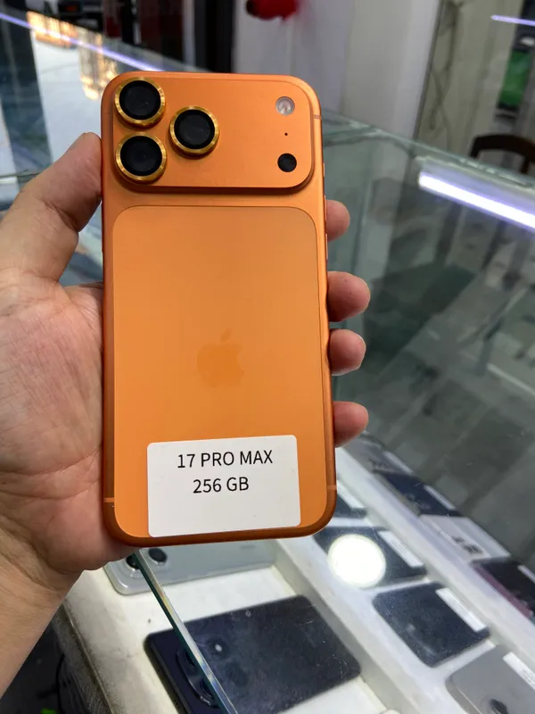 iphone 17 pro max 256 gb sim iphone 17 pro max 256 gb sim