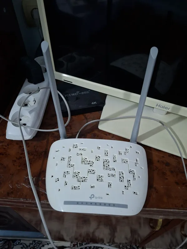 Wi-Fi Сатылады tp-link