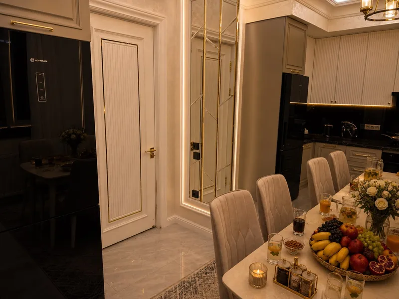 Xorijliklar oilasi va professional subijara uchun 10